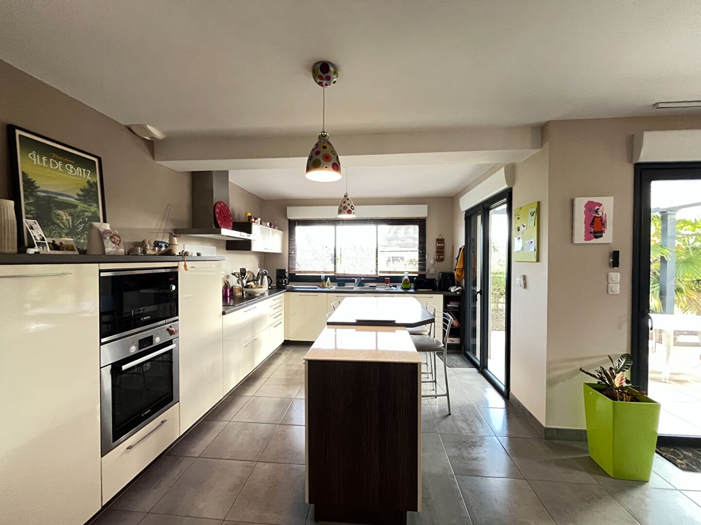 Maison à vendre, 183m², Vineuil
