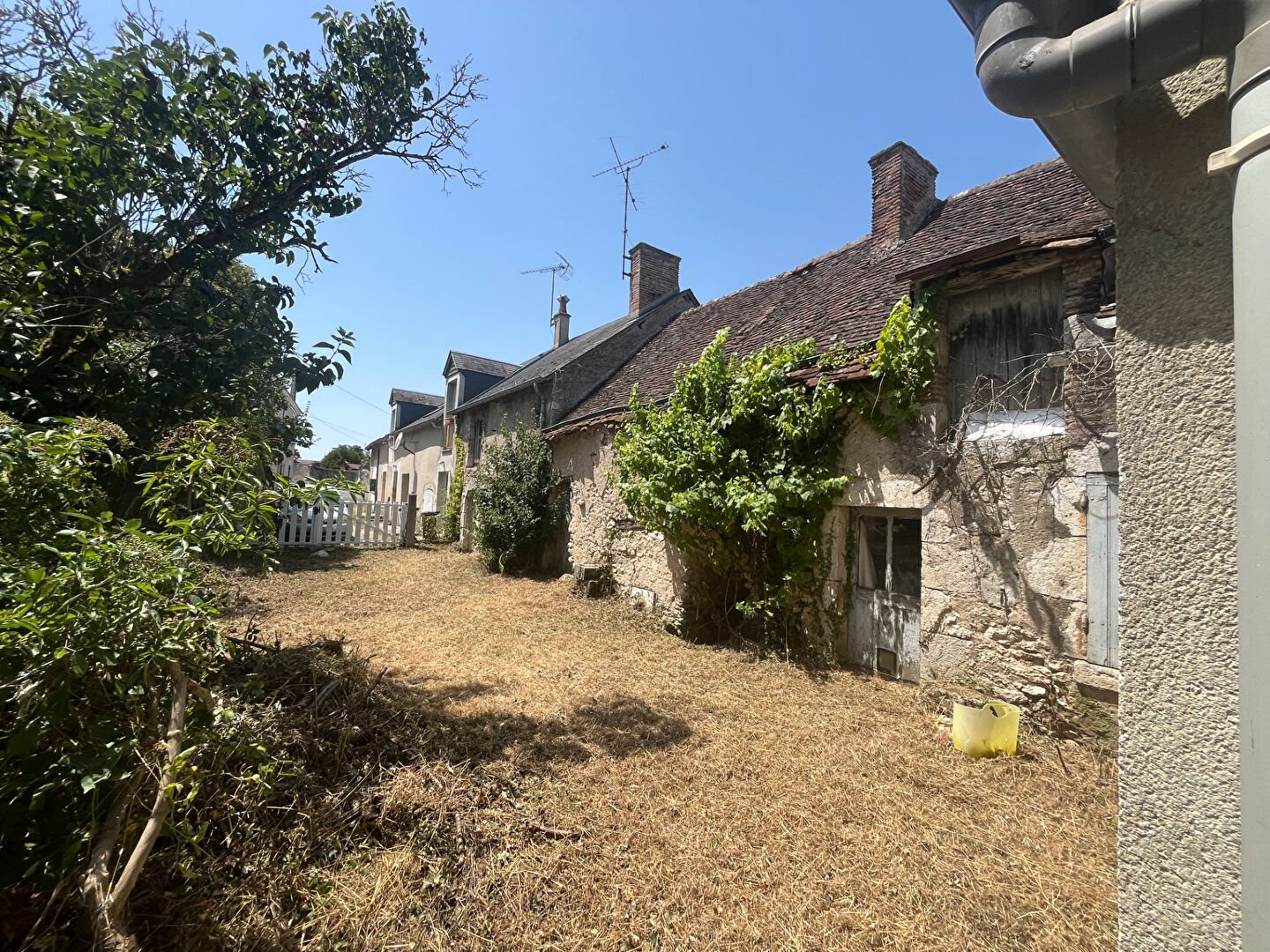Maison à vendre, 111m², Vineuil