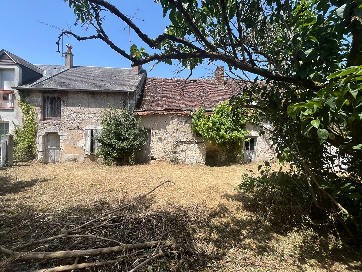 Maison à vendre, 111m², Vineuil