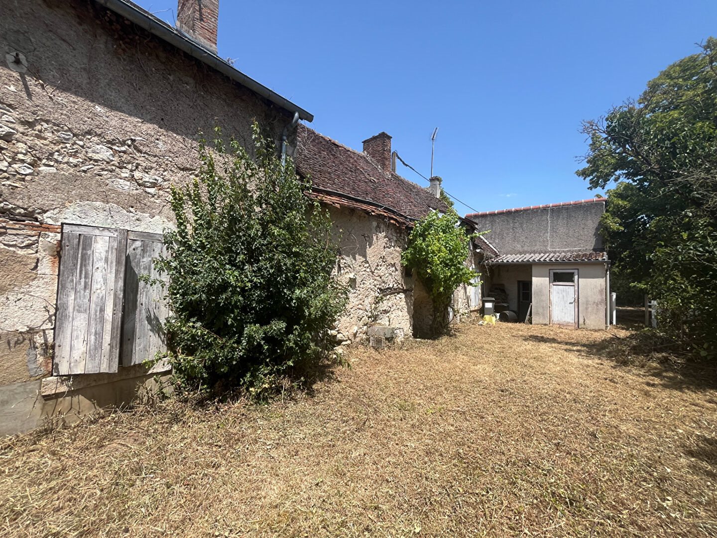 Maison à vendre, 111m², Vineuil