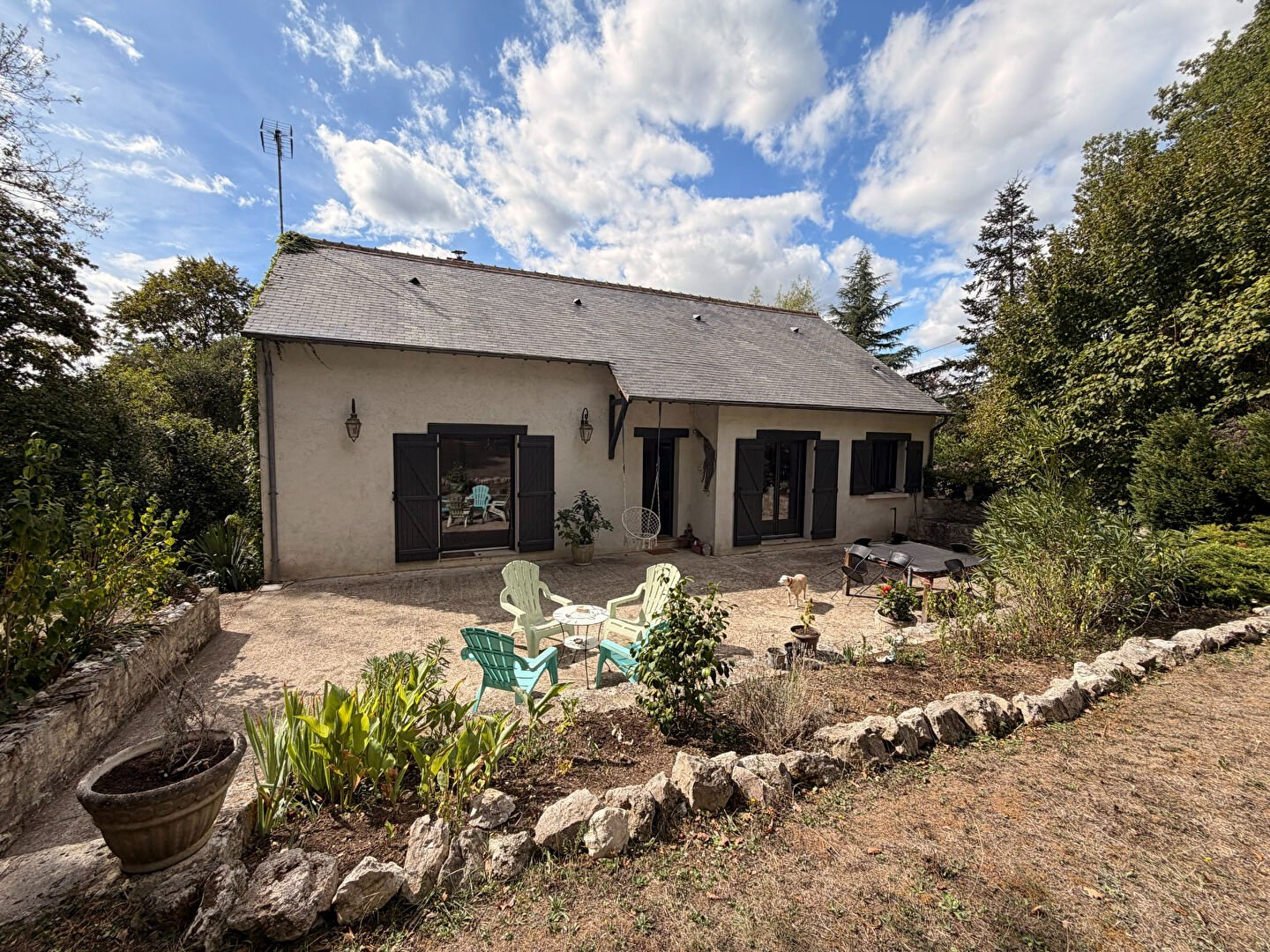 Maison à vendre, 205m², Blois