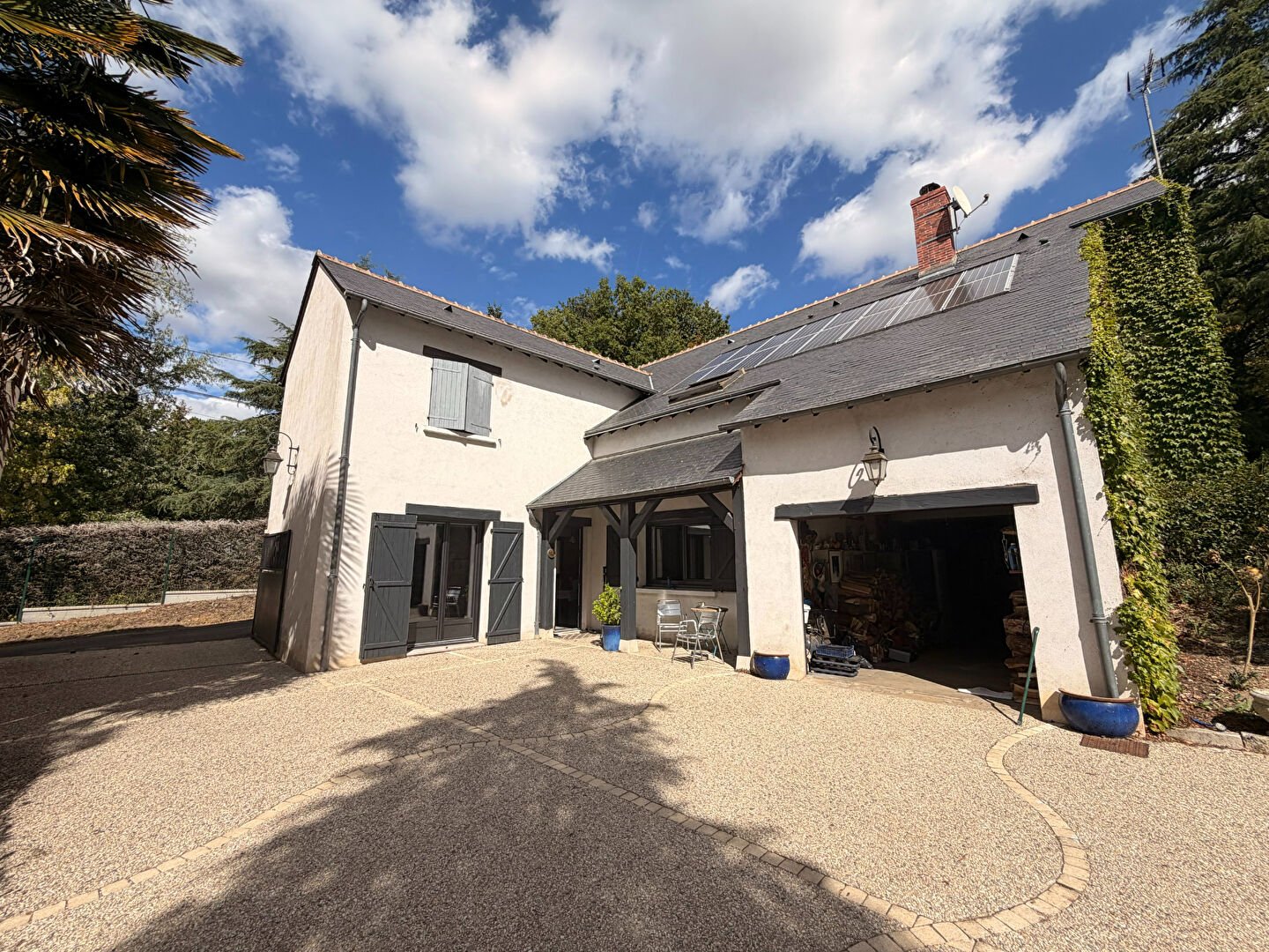 Maison à vendre, 205m², Blois