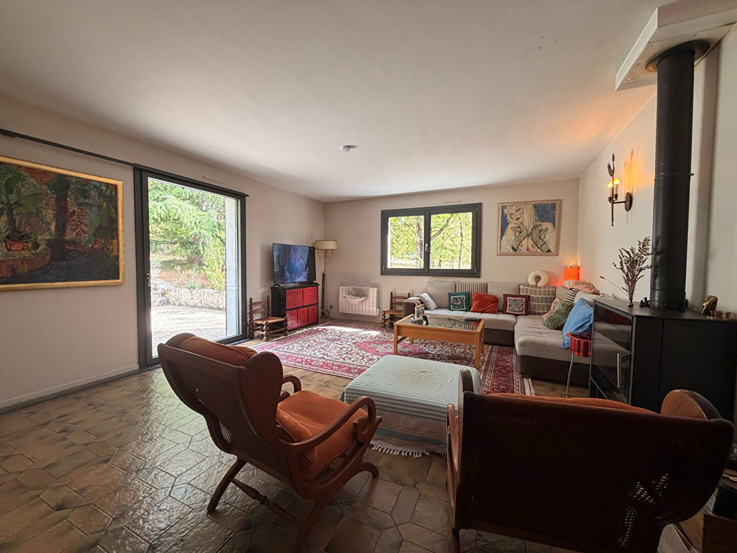 Maison à vendre, 205m², Blois