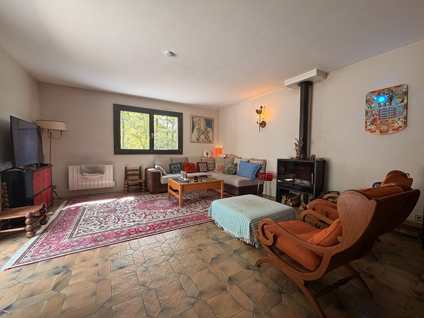 Maison à vendre, 205m², Blois