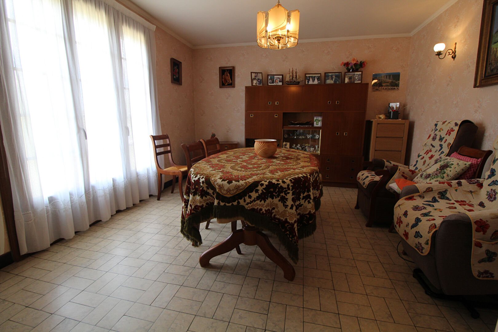 Maison à vendre, 61m², Montlivault