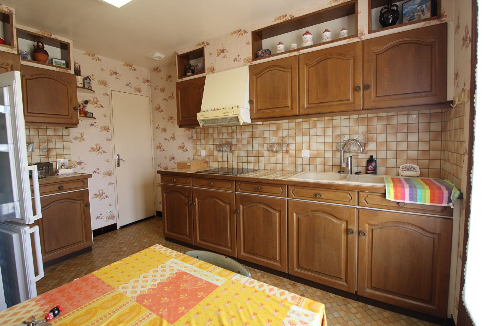 Maison à vendre, 61m², Montlivault