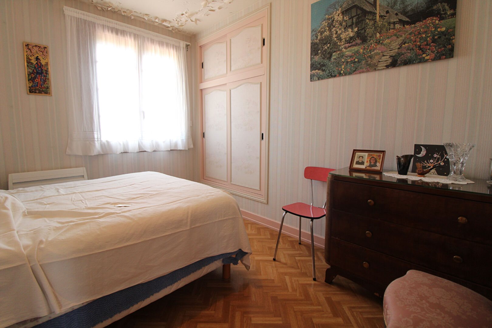 Maison à vendre, 61m², Montlivault