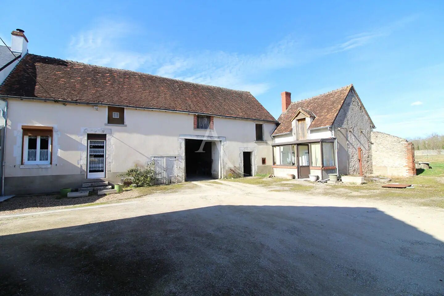 Maison à vendre, 103m², Huisseau-sur-Cosson