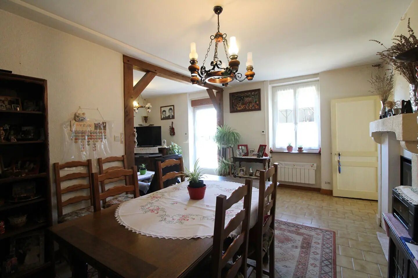 Maison à vendre, 103m², Huisseau-sur-Cosson