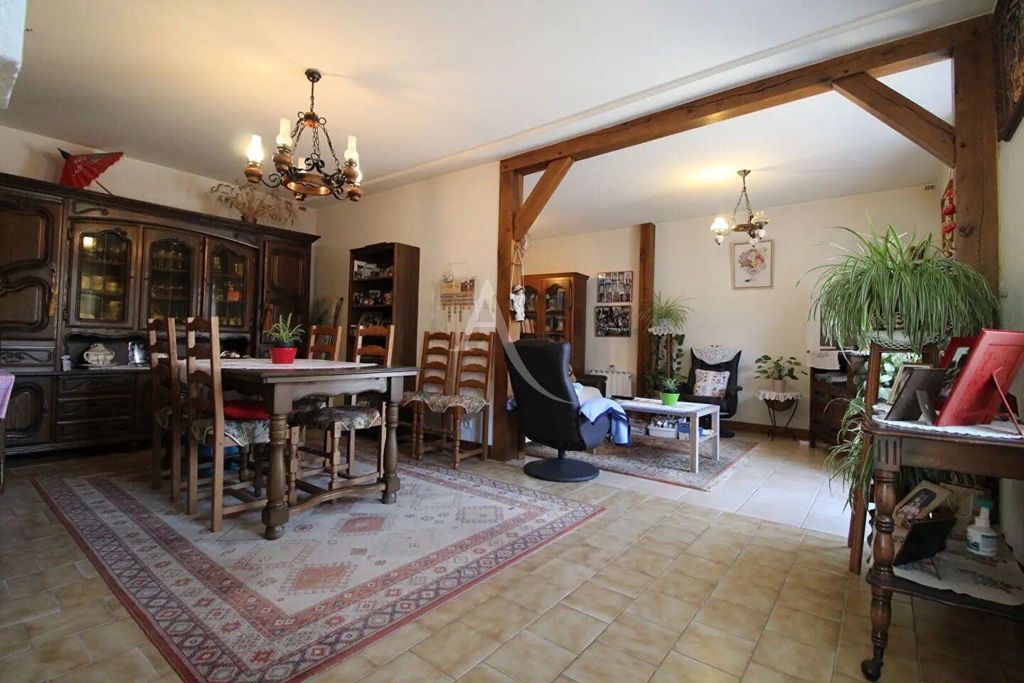 Maison à vendre, 103m², Huisseau-sur-Cosson