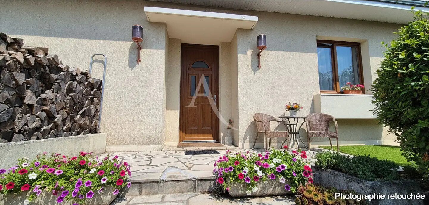 Maison à vendre, 148m², Blois