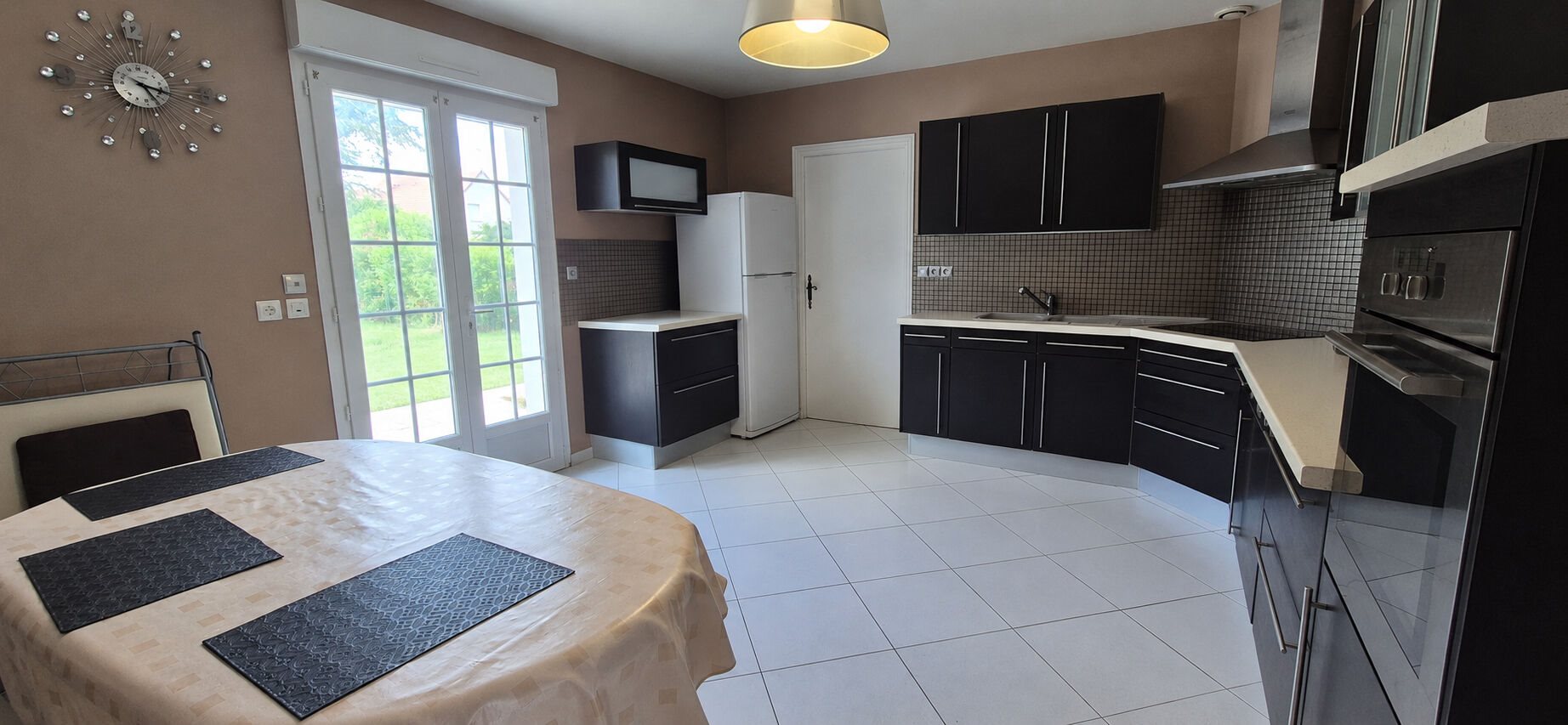 Maison à vendre, 184m², Saint-Gervais-la-Forêt