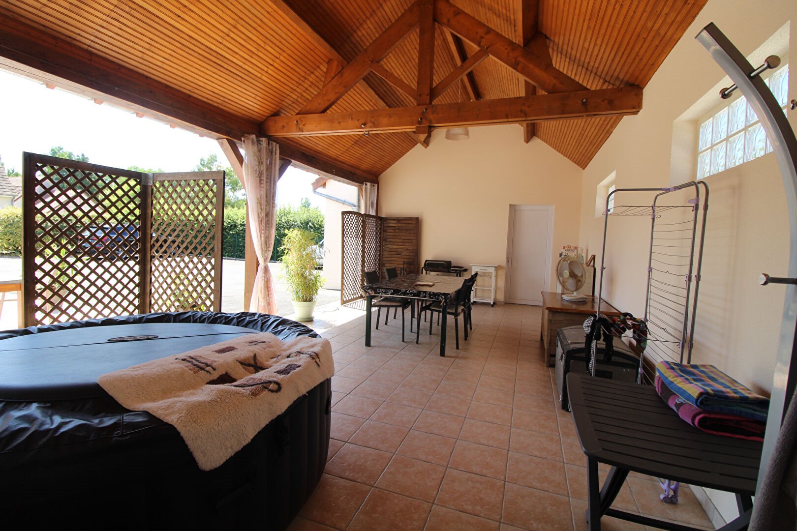 Maison à vendre, 95m², Cormeray