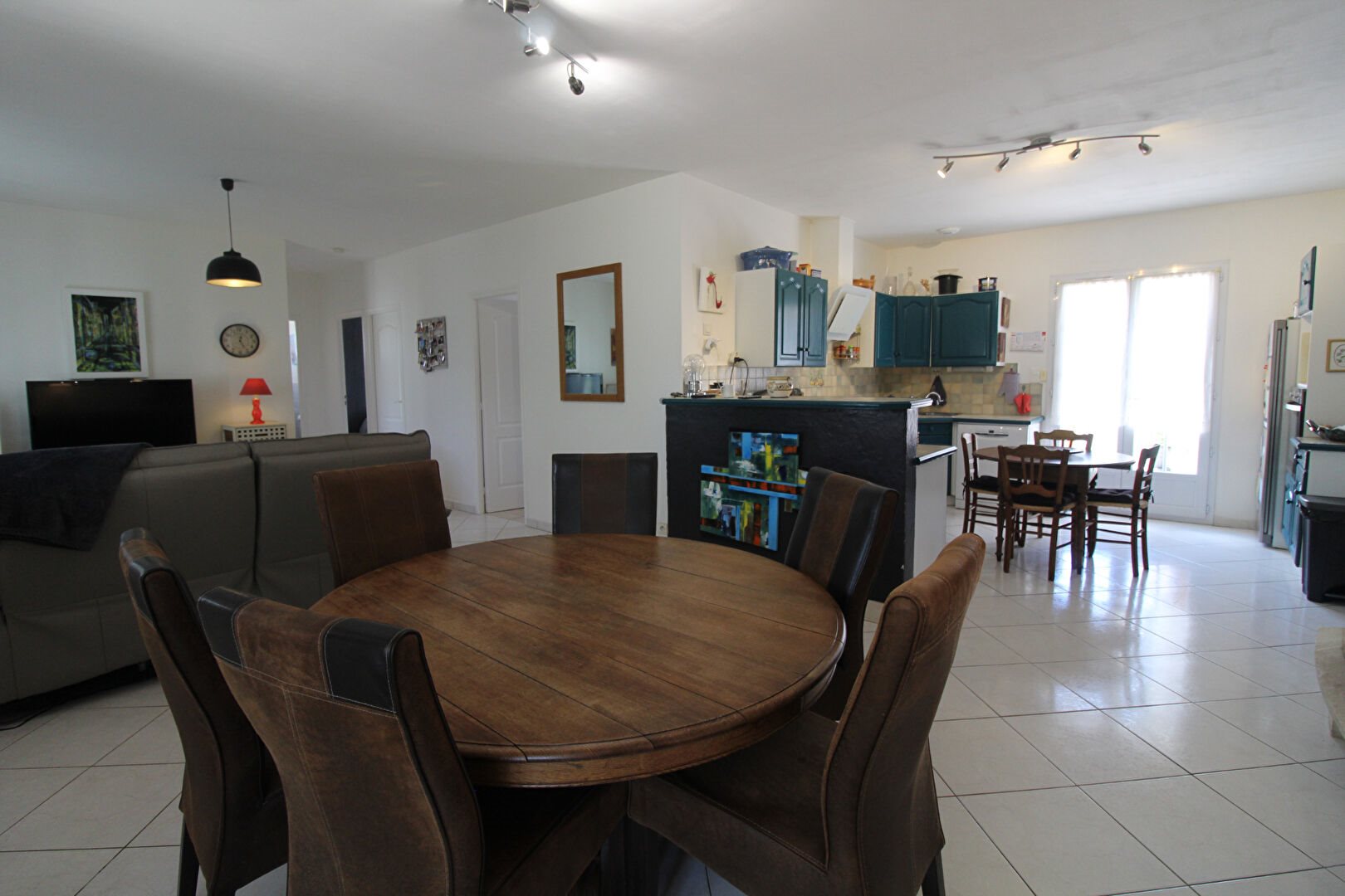 Maison à vendre, 95m², Cormeray