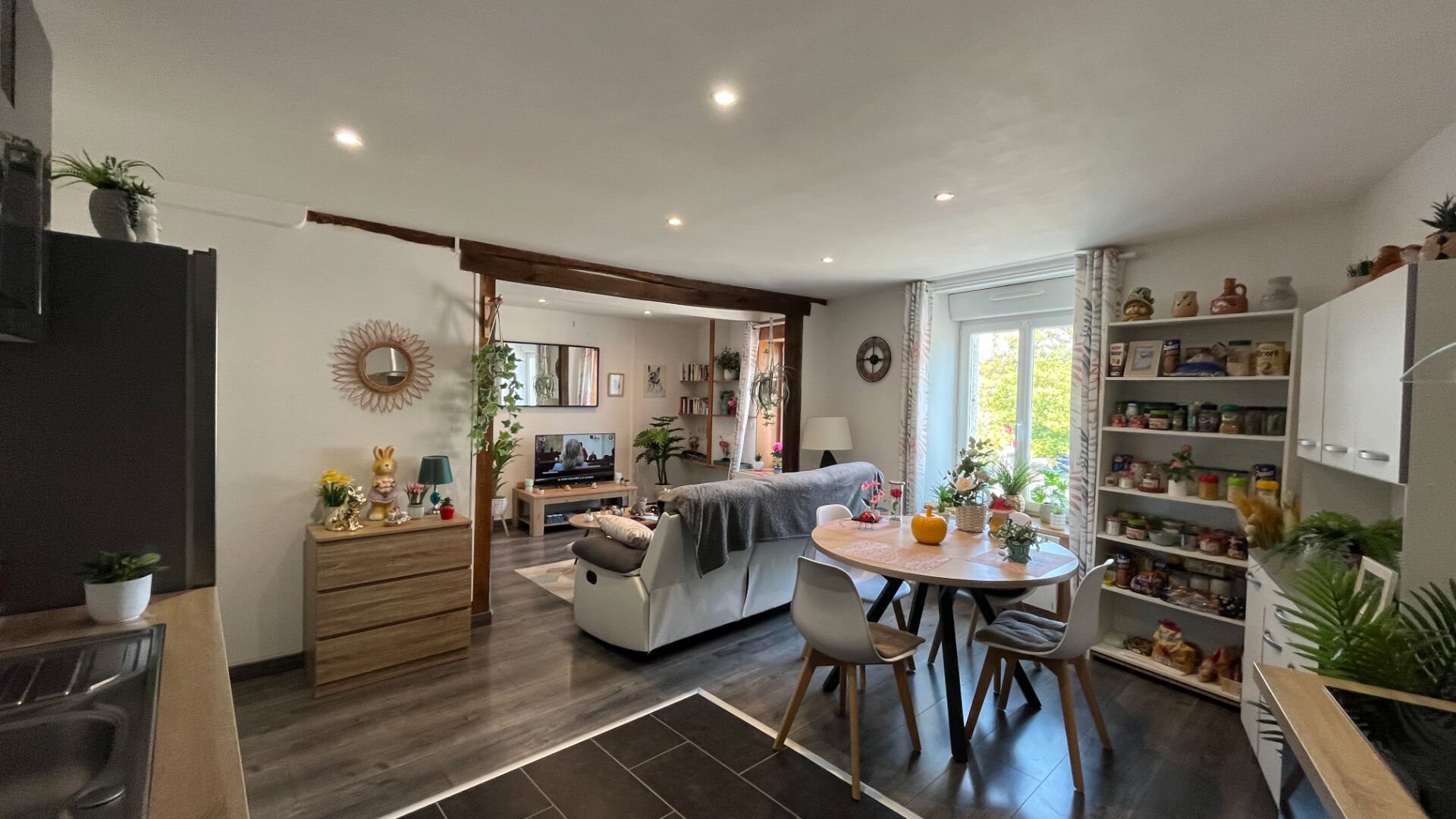 Appartement à vendre, 56m², Vineuil