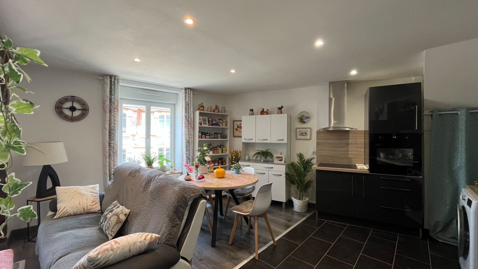 Appartement à vendre, 56m², Vineuil