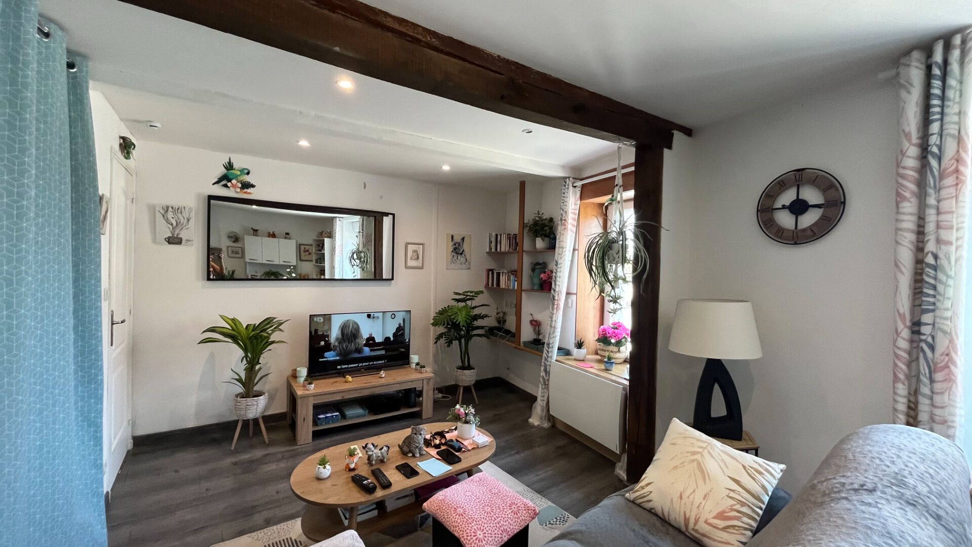 Appartement à vendre, 56m², Vineuil