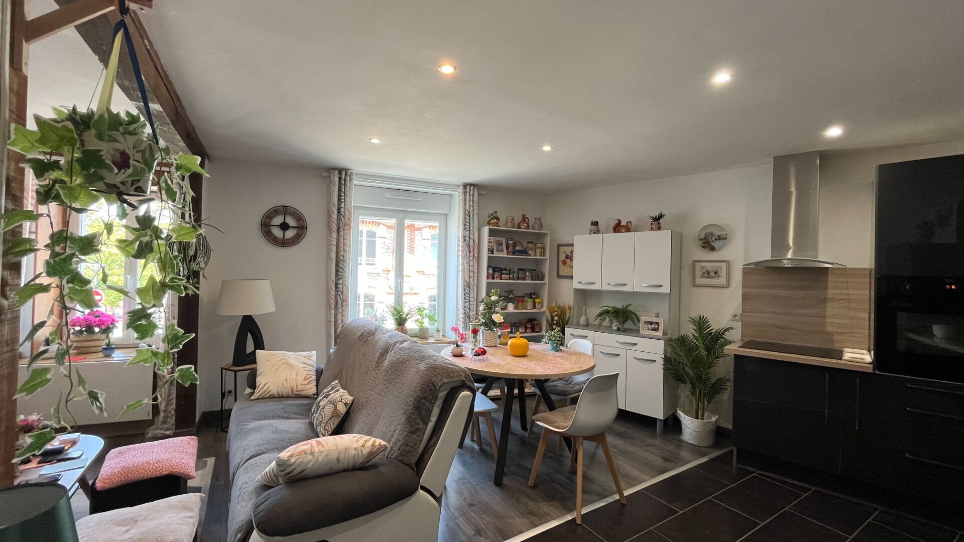 Appartement à vendre, 56m², Vineuil