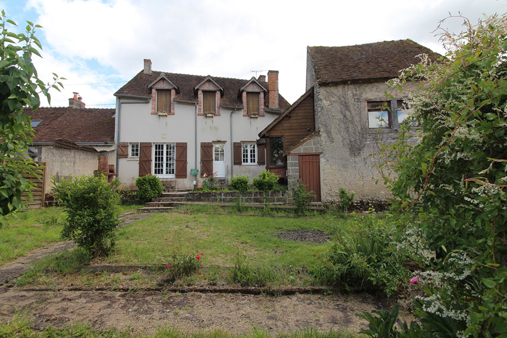 Maison à vendre, 174m², Huisseau-sur-Cosson