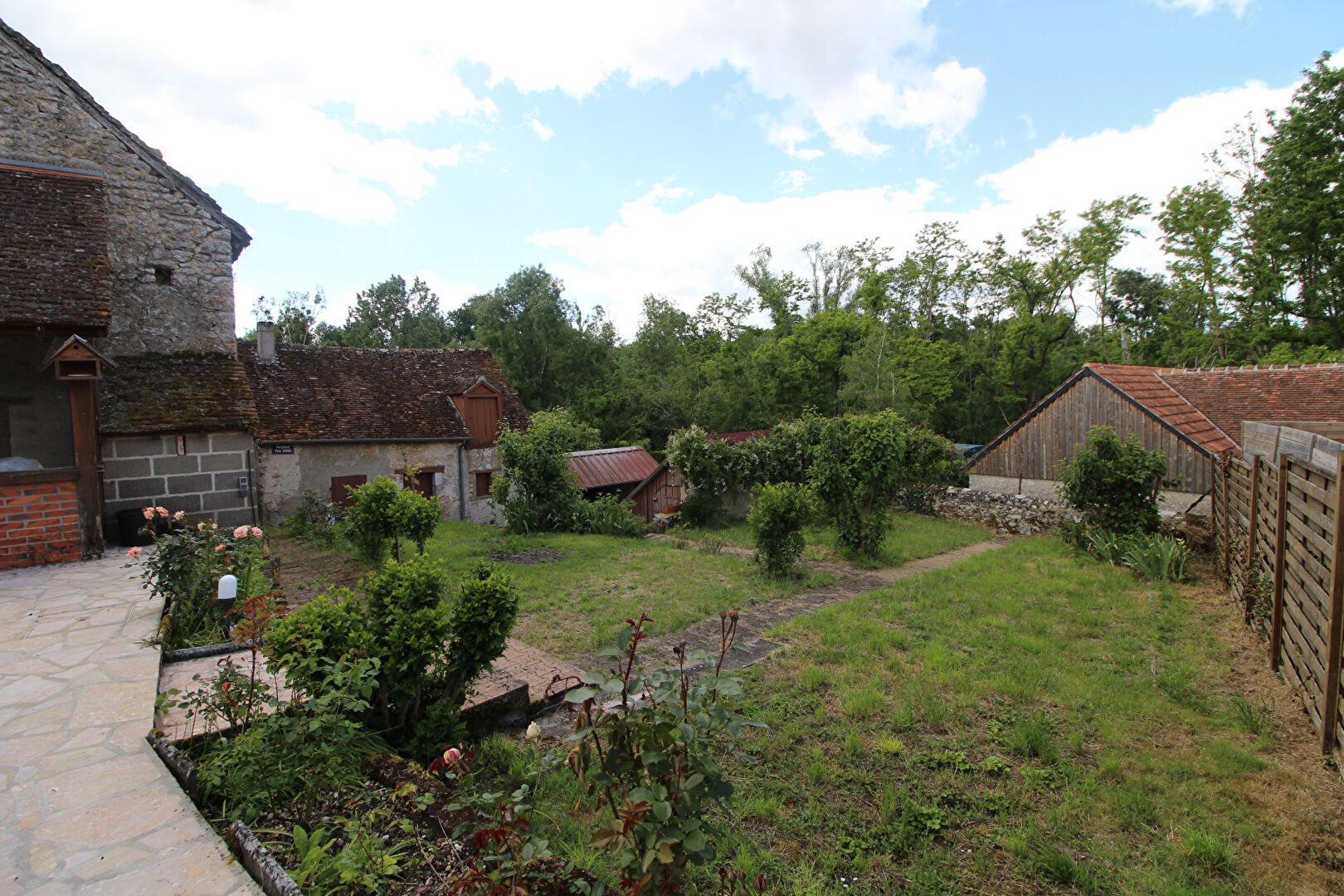 Maison à vendre, 174m², Huisseau-sur-Cosson