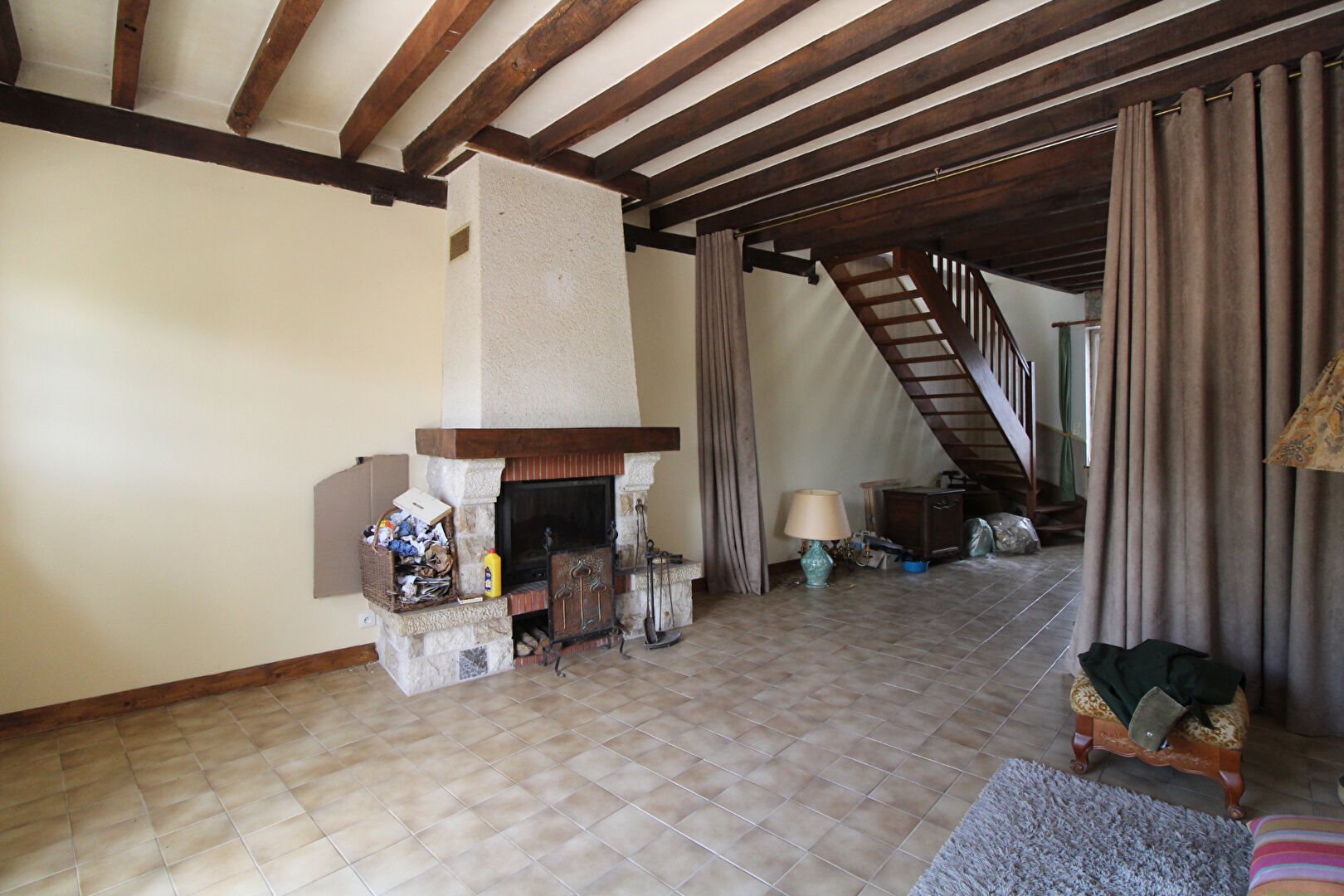 Maison à vendre, 174m², Huisseau-sur-Cosson