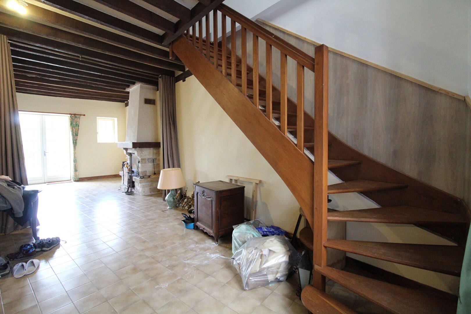 Maison à vendre, 174m², Huisseau-sur-Cosson