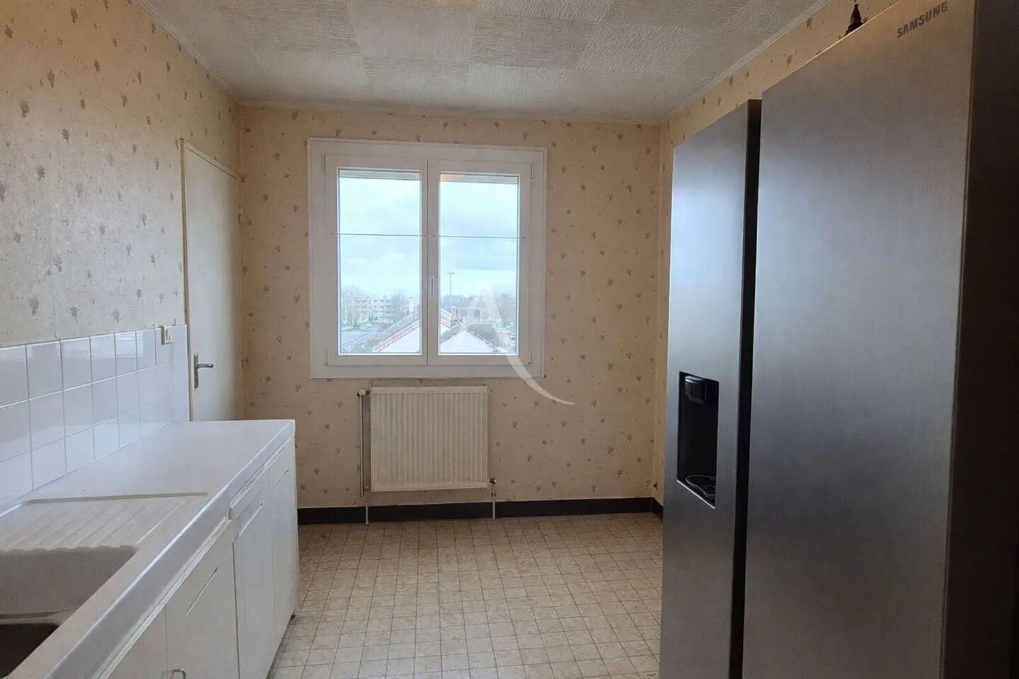Appartement à vendre, 61m², Blois