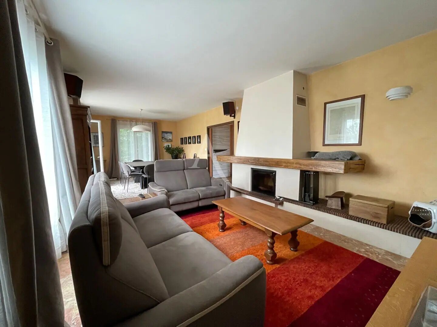 Maison à vendre, 138m², Vineuil