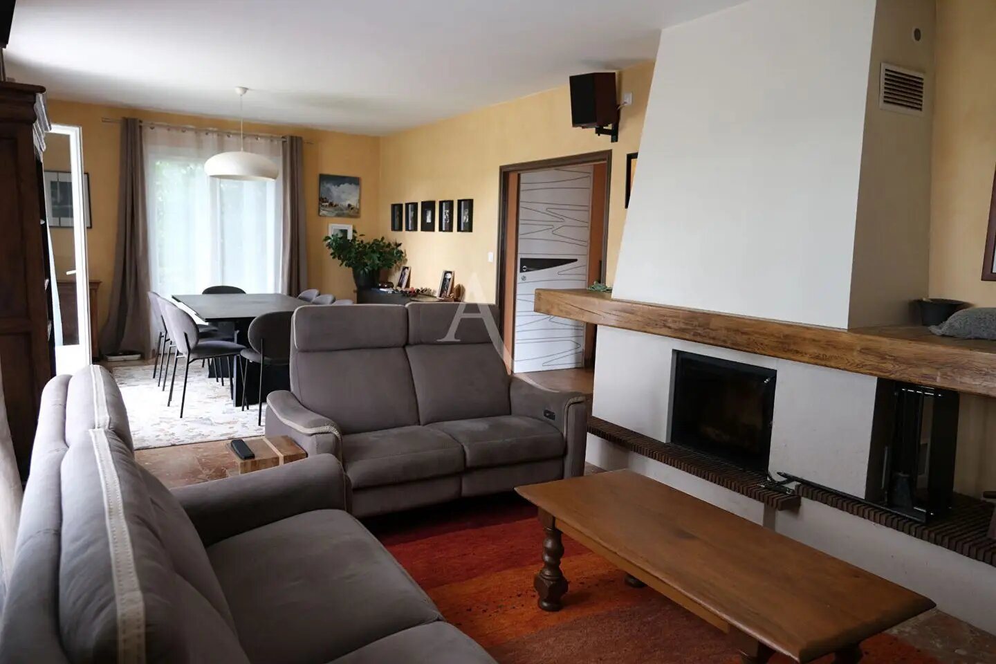 Maison à vendre, 138m², Vineuil