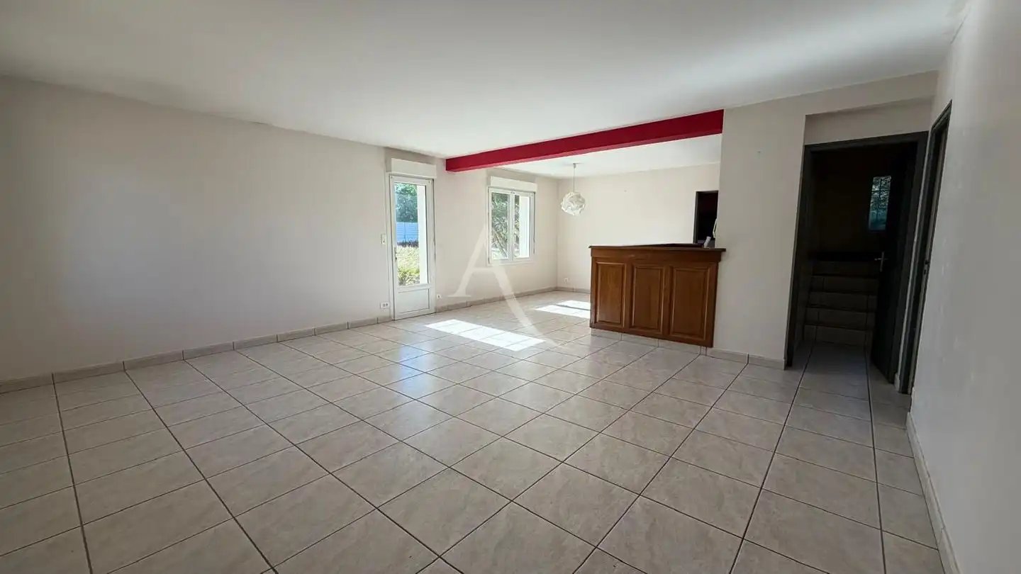 Maison à vendre, 163m², Vineuil