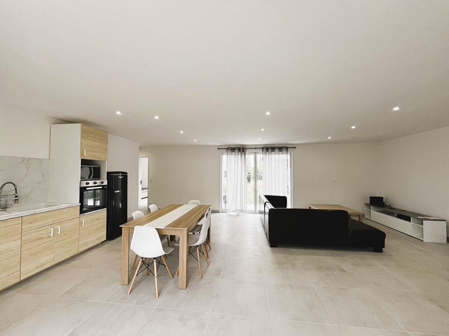 Maison à vendre, 114m², Vineuil