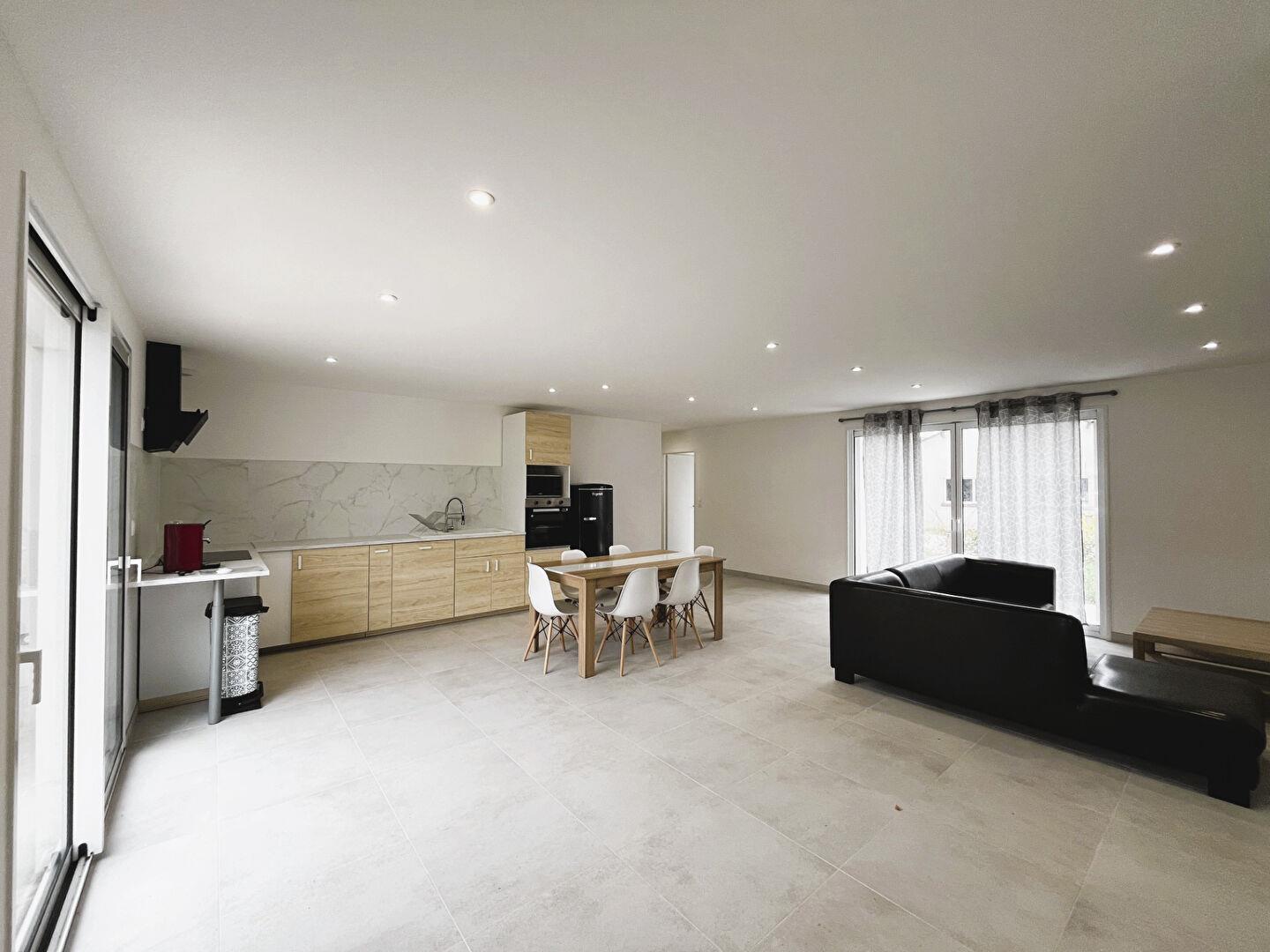 Maison à vendre, 114m², Vineuil