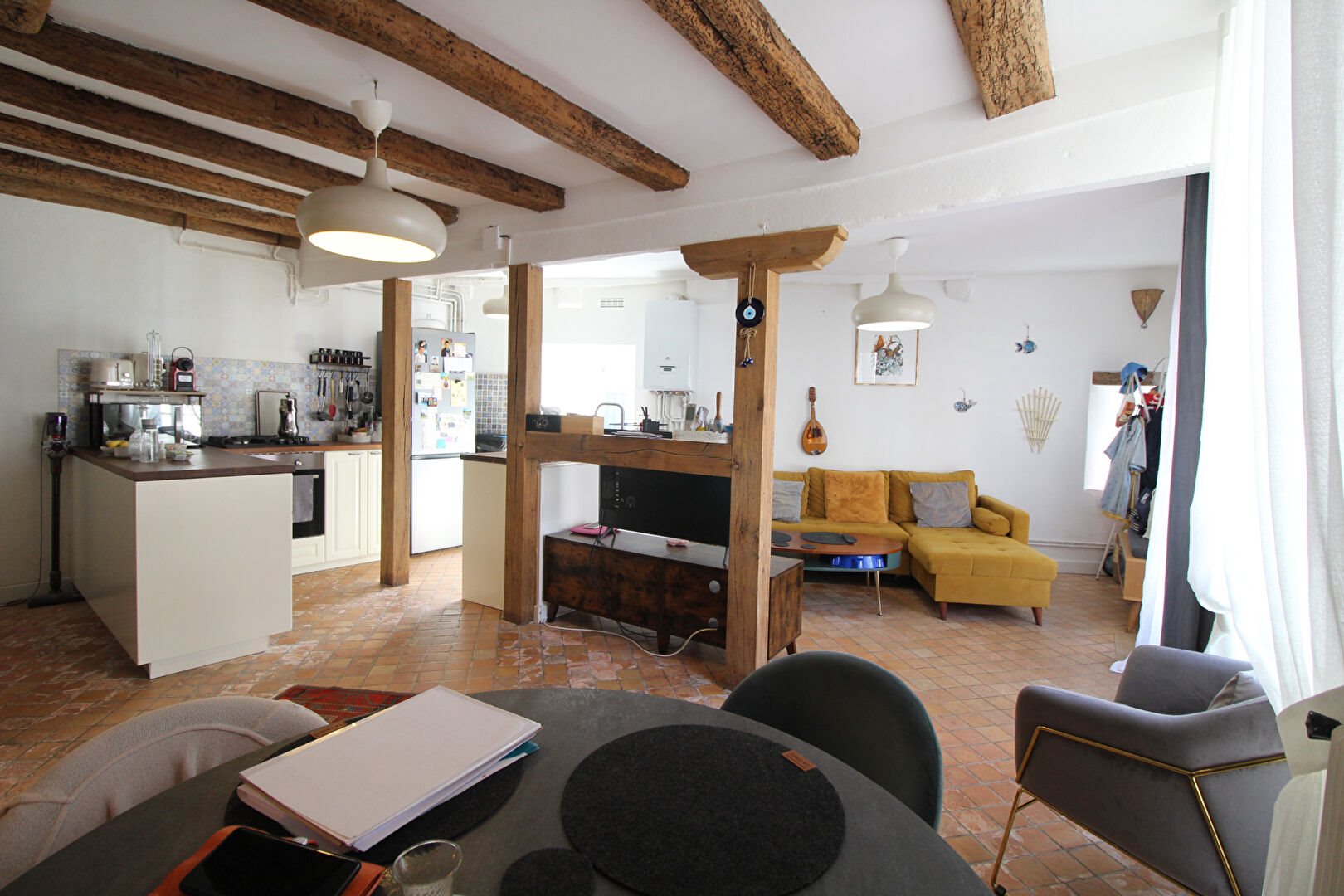 Maison à vendre, 66m², Blois