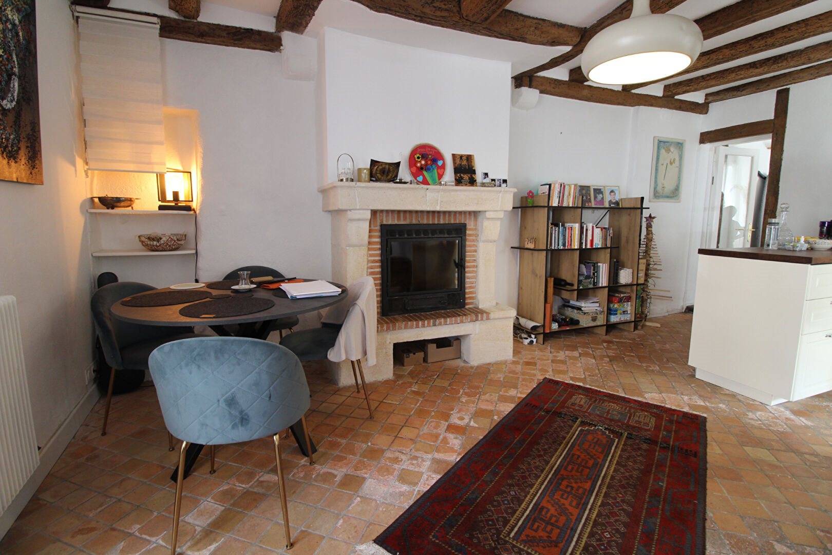 Maison à vendre, 66m², Blois
