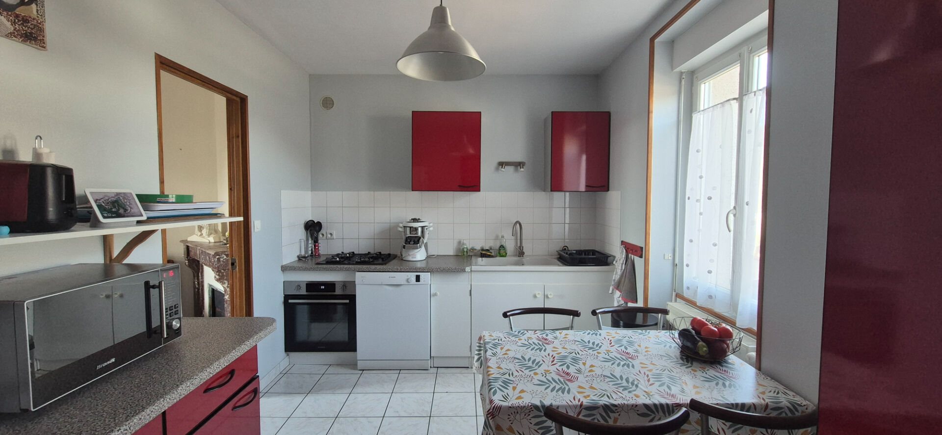 Maison à vendre, 126m², La Chapelle-Vendômoise