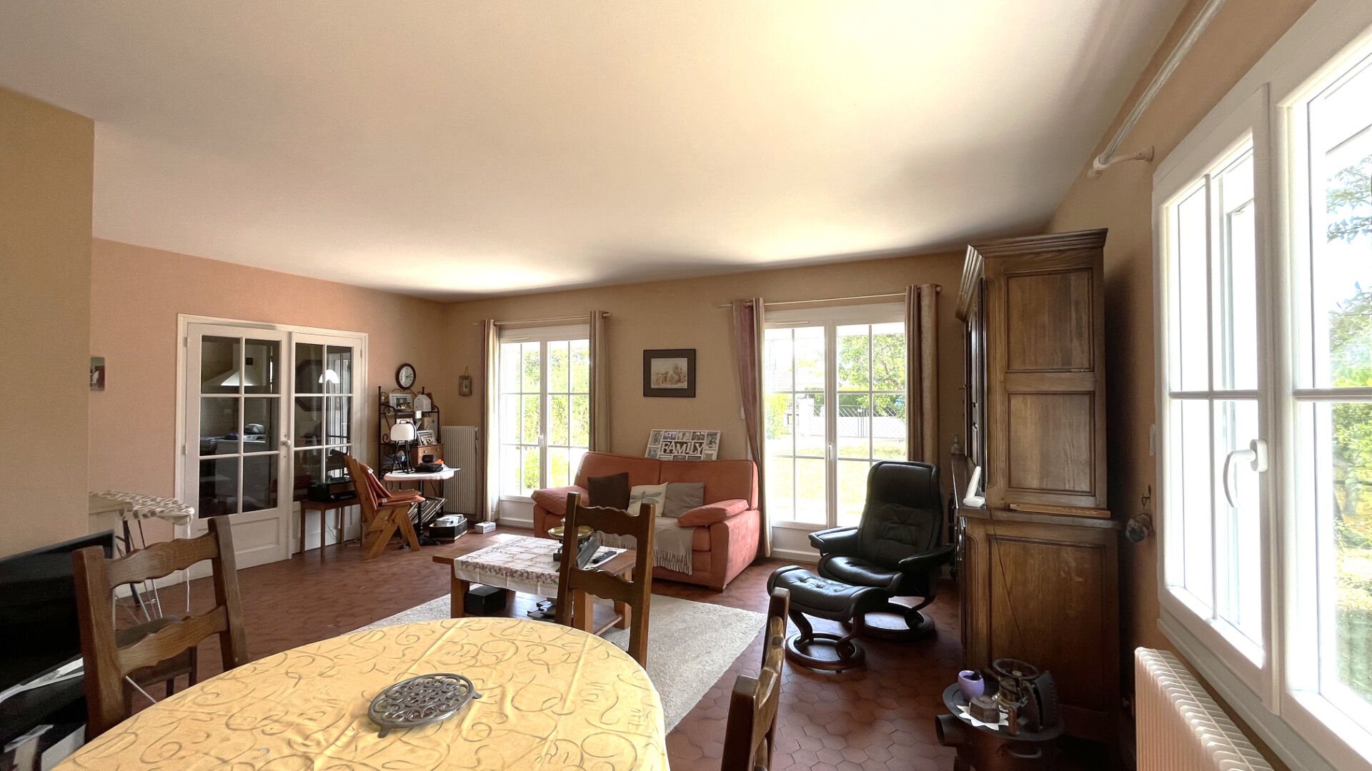 Maison à vendre, 96m², Vineuil