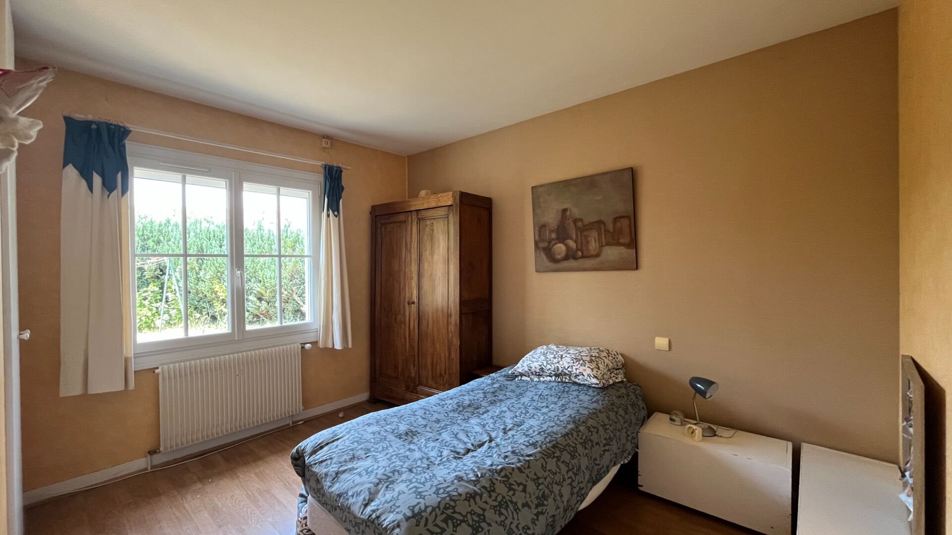 Maison à vendre, 96m², Vineuil