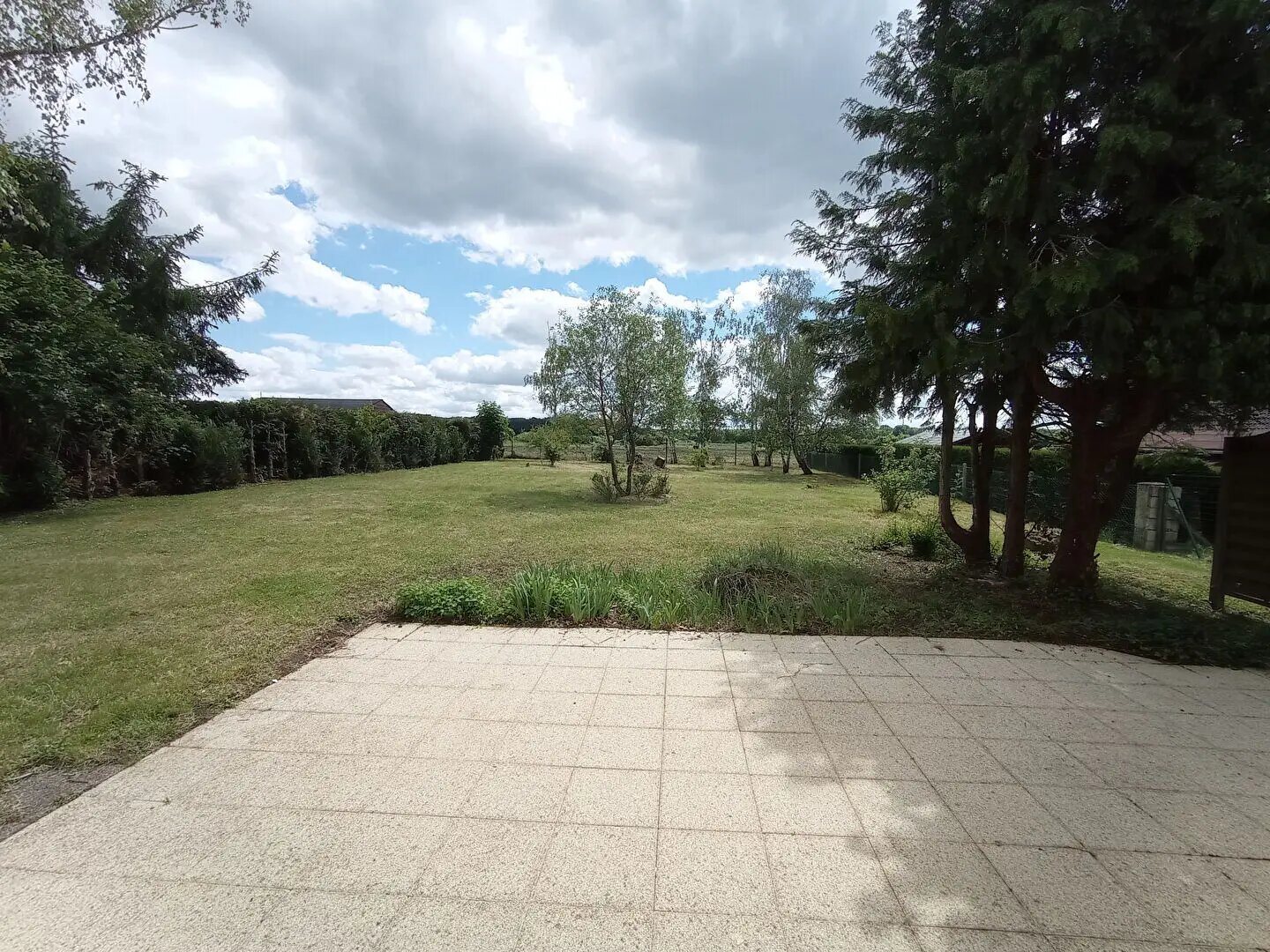 Maison à vendre, 130m², Vineuil