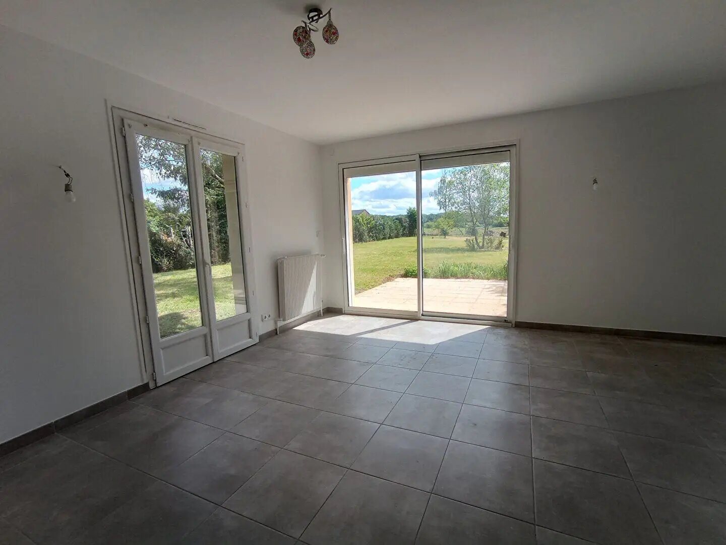 Maison à vendre, 130m², Vineuil