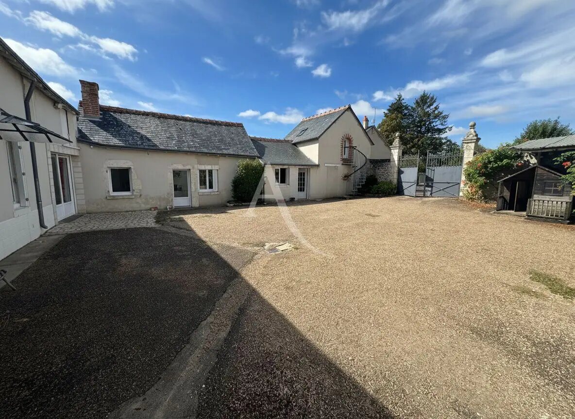 Maison à louer, 141m², Vineuil