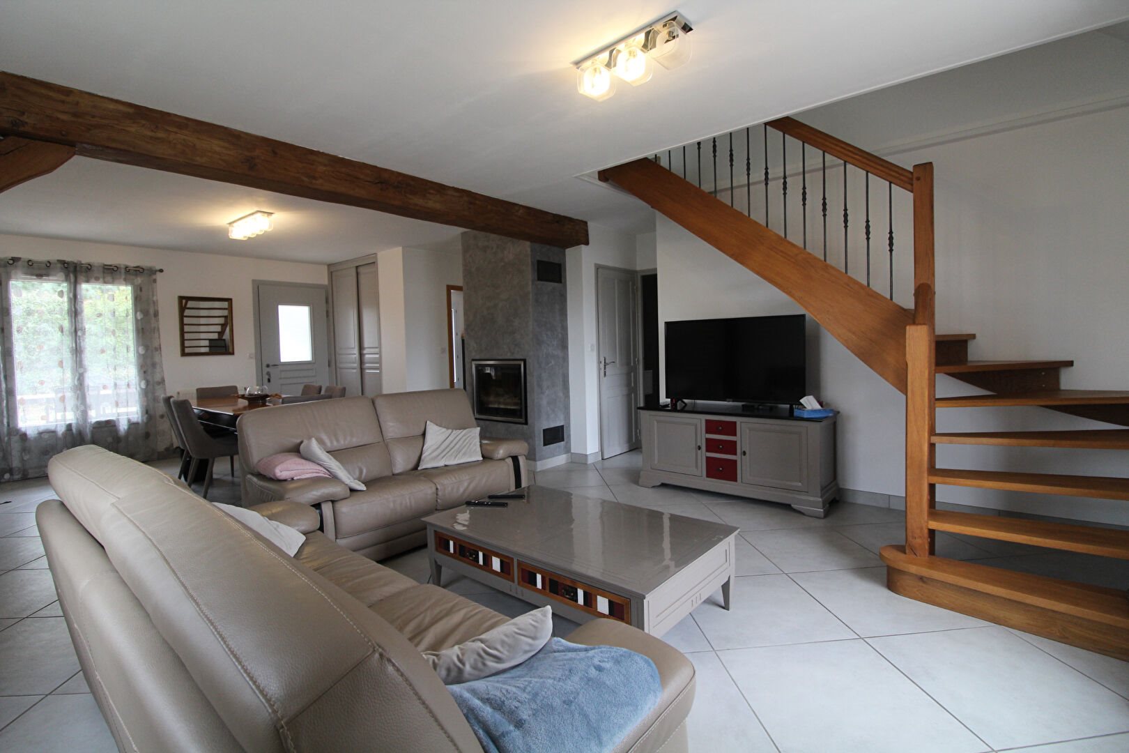 Maison à vendre, 140m², Maslives