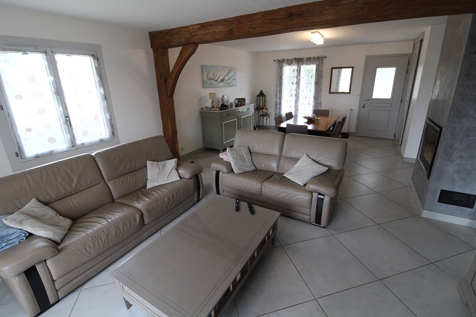 Maison à vendre, 140m², Maslives