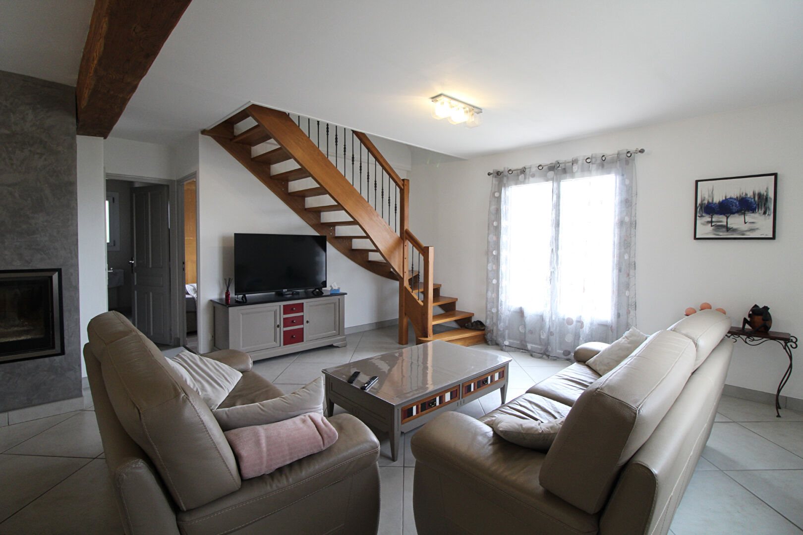 Maison à vendre, 140m², Maslives