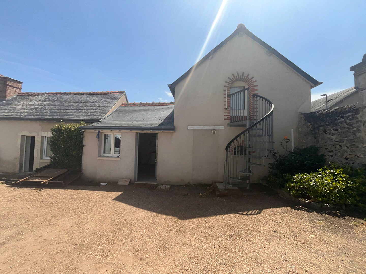 Maison à louer, 141m², Vineuil