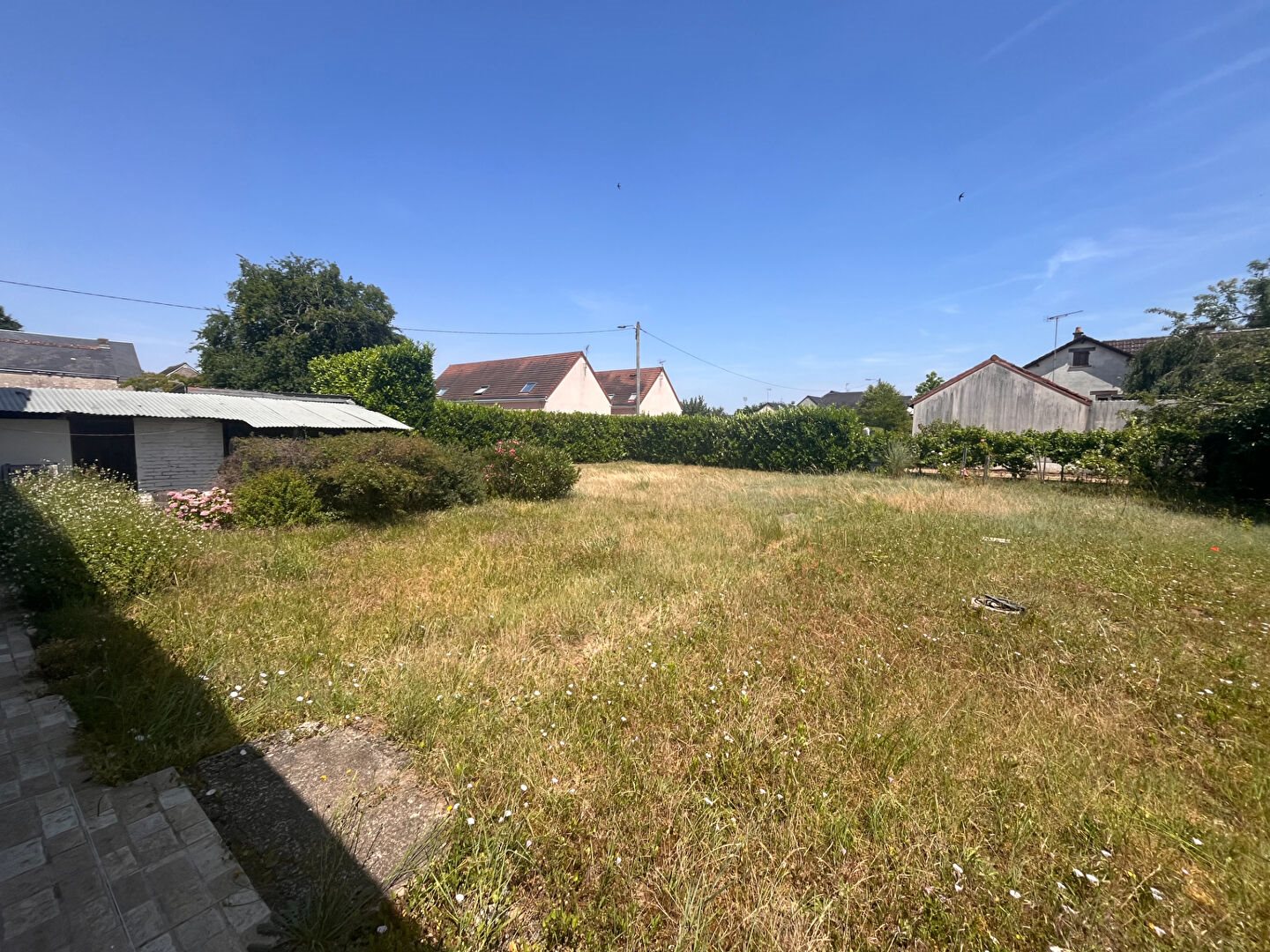 Maison à louer, 141m², Vineuil