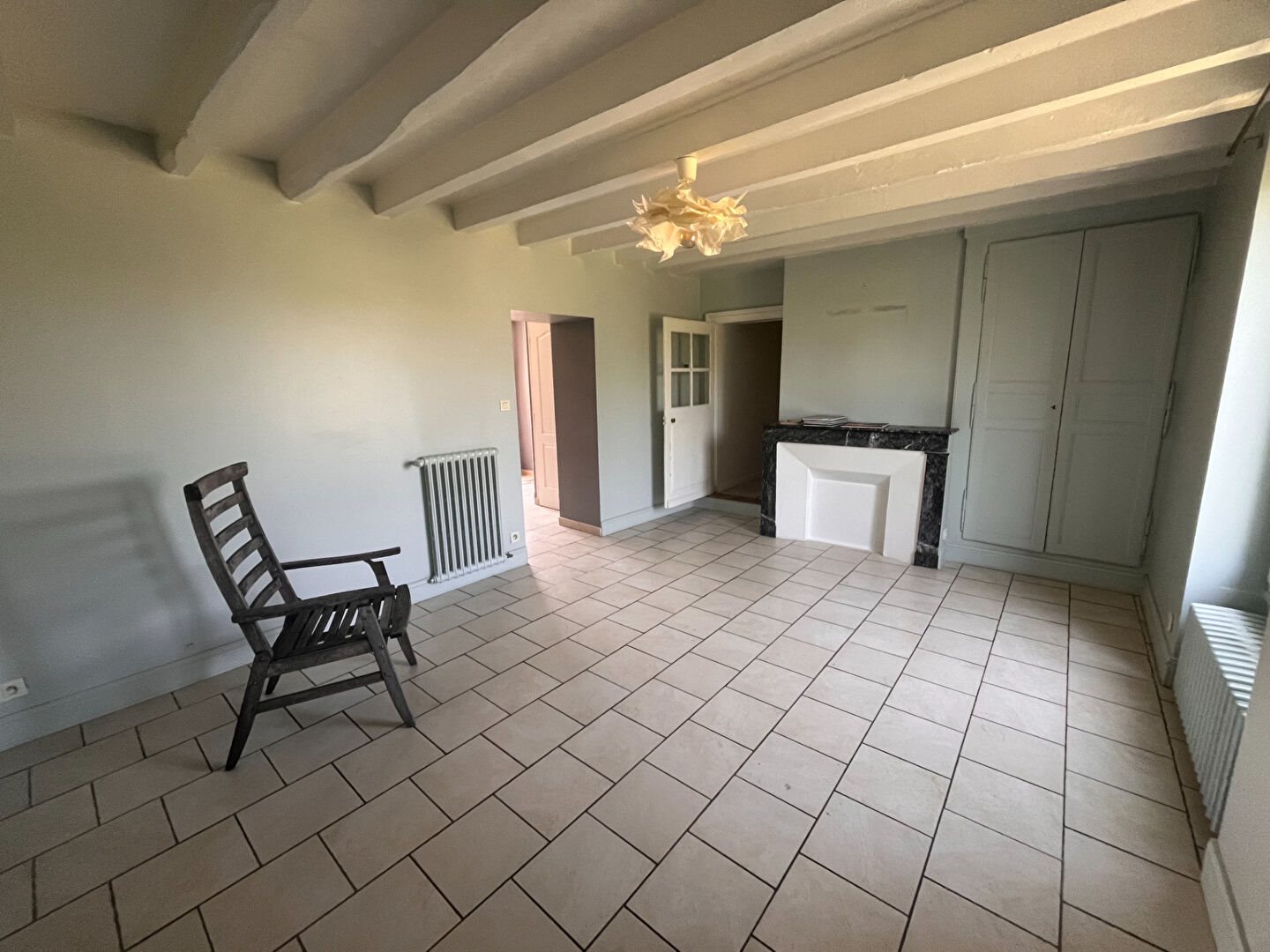 Maison à louer, 141m², Vineuil