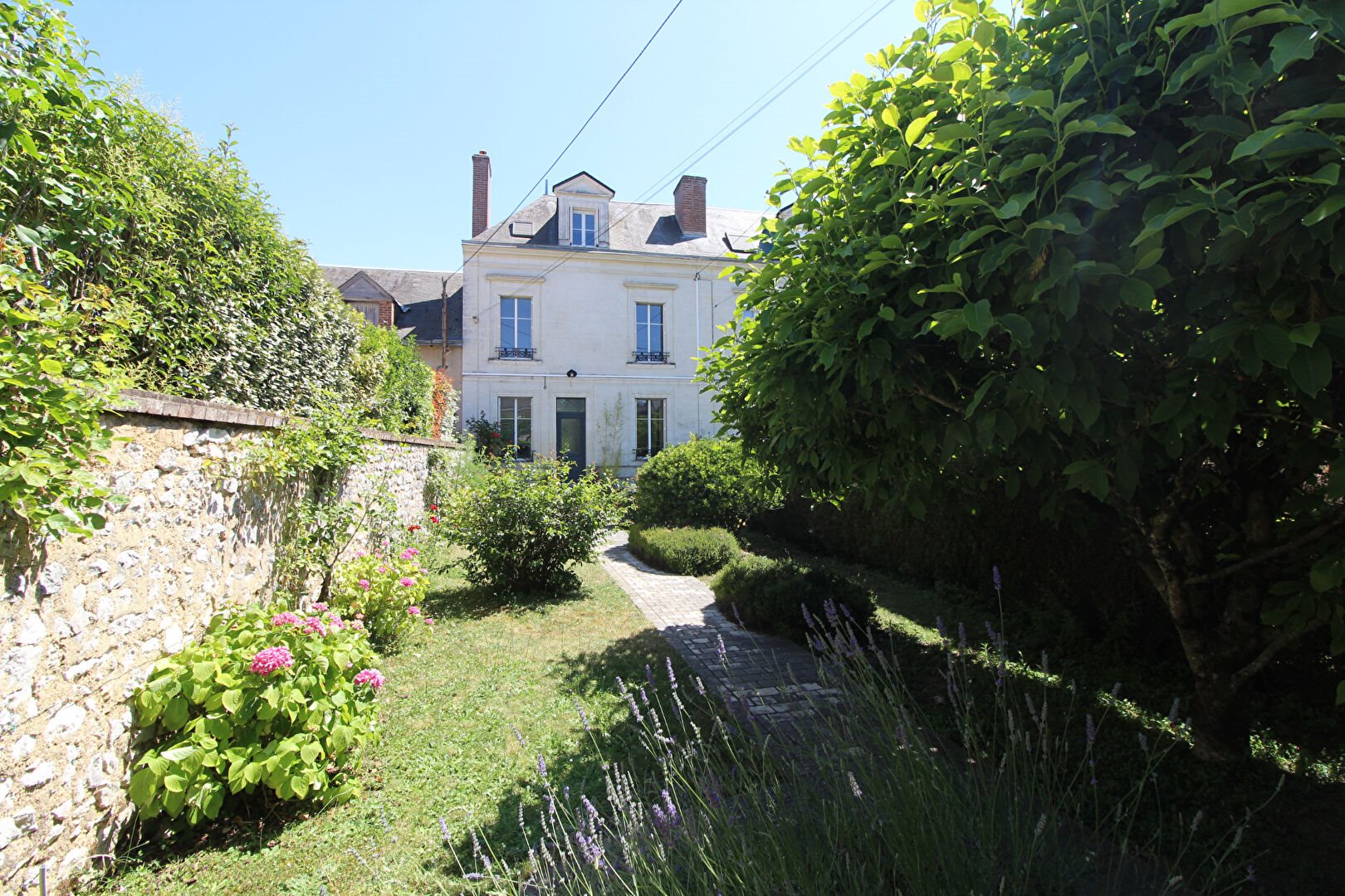 Maison à vendre, 114m², Vendôme