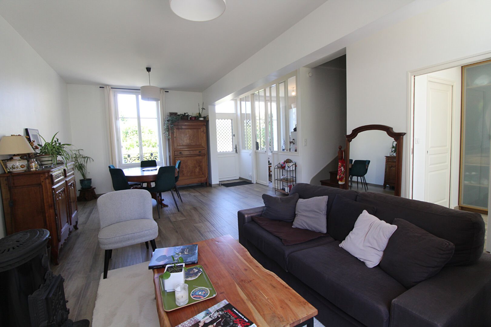 Maison à vendre, 114m², Vendôme