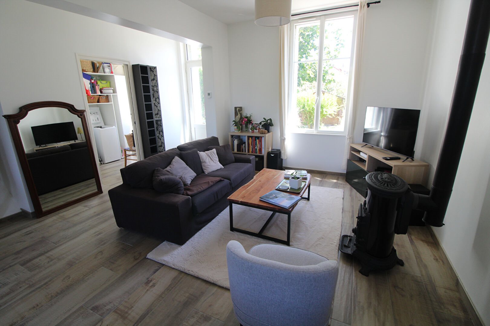 Maison à vendre, 114m², Vendôme