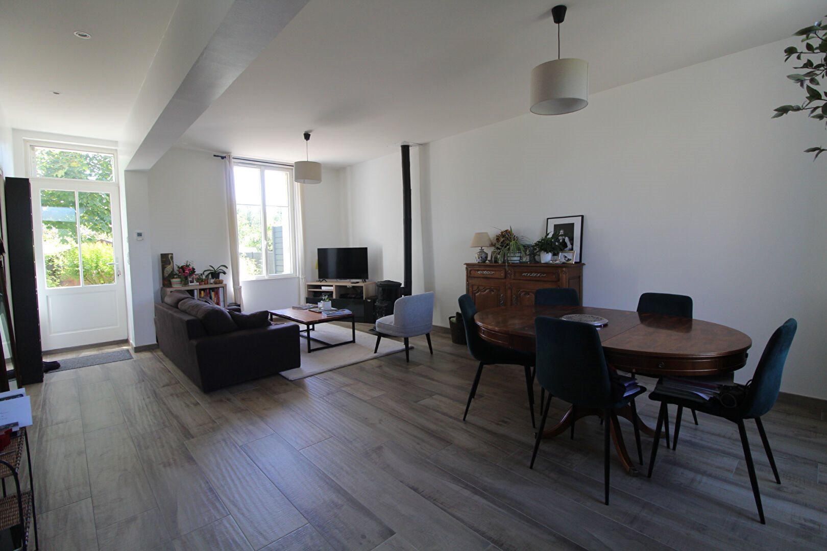 Maison à vendre, 114m², Vendôme
